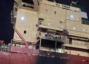 Росія атакувала "Іскандером" Одеський порт: загинули моряки іноземного судна 