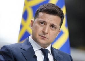 Зеленский подписал закон о предотвращении аварий на объектах повышенной опасности