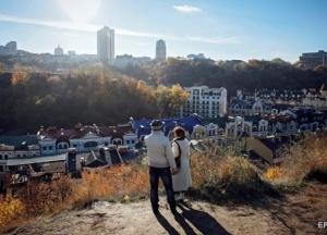 Украинцам рассказали, когда ждать "бабьего лета"