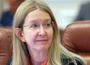 Супрун спешит на помощь: если вас укусила ядовитая змея