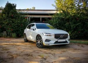 Volvo забирает с рынка свыше двух млн автомобилей