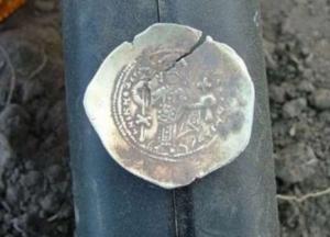 В Ирландии нашли монеты, отчеканенные в Киевской Руси