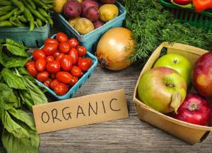 Органические продукты не полезнее обычных - ученые
