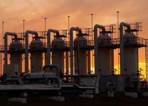 Озвучены объемы транзита газа по договоренности между Украиной и Россией