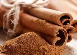 Медики рассказали о полезных свойствах корицы
