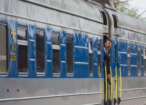 УЗ возобновляет курсирование поездов почти во всех областях Украины