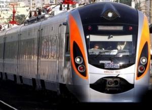 УЗ возобновляет курсирование поезда Киев – Варшава