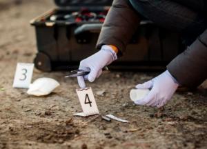 На Киевщине от взрыва погиб участник АТО