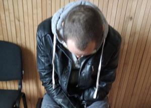 Под Киевом мужчина до смерти избил свою жену