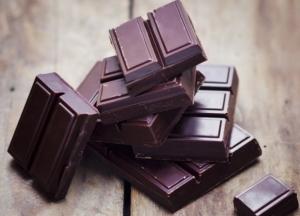 Обнаружено неожиданное положительное свойство шоколада