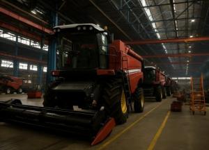 Російський «Ростсільмаш» зупиняє виробництво: масові звільнення та рекордне падіння продажів