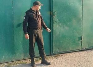 Полиция обнаружила труп застреленного кандидата в нардепы