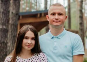 Тіла з 8-го поверху впали у підвал: у Луцьку РФ вбила молоду пару закоханих (фото, відео)