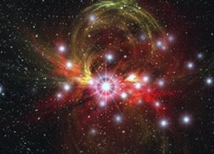 Жители Земли увидят уникальное космическое явление 