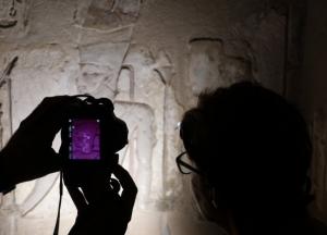 В Египетском храме бога Осириса нашли доисторическую закодированную «голограмму»