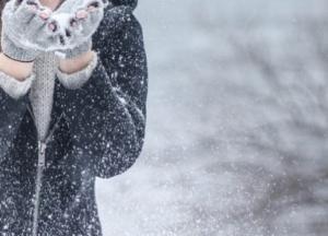 Украину заморозит и засыплет снегом: синоптик назвал пик холодов