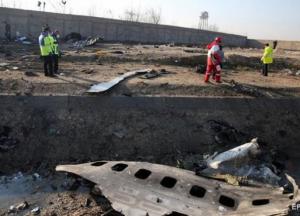 Зариф подтвердил, что Иран не отдаст черные ящики