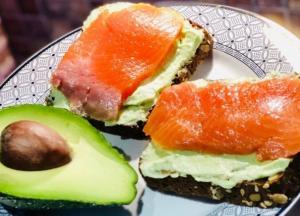 Медики назвали продукты, продлевающие молодость