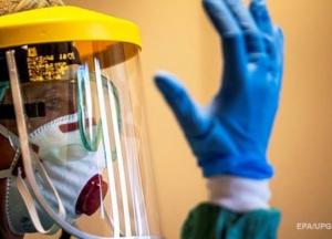 В ВОЗ заявили о приближении Европы к пику вспышки коронавируса