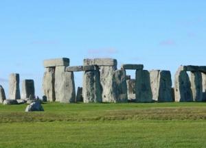Ученые представили новую теорию появления Стоунхенджа