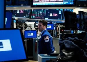 Инфляция в США ускорилась до максимума за 40 лет