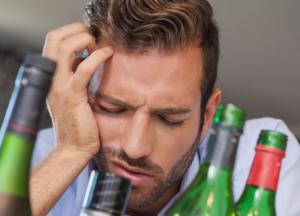 Медики назвали сроки восстановления печени после алкоголя