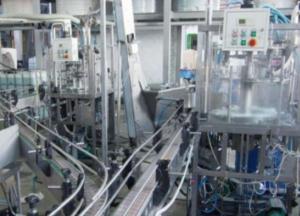 В Винницкой области химзавод оштрафовали на 150 млн гривен за вред окружающей среде