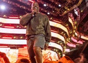 Канье Уэст собирается баллотироваться в президенты США