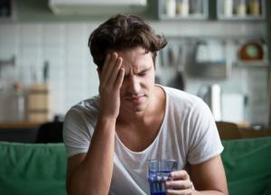 Специалисты назвали лучшее средство от похмелья