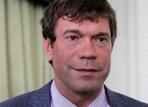 Царева потроллили за нелепый комментарий относительно Андрея Ермака 