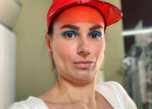 Ефросинина удивила Сеть вторым подбородком (фото)