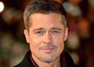 Брэд Питт сделал неожиданное заявление