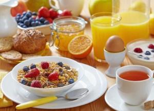 Диетолог раскрыла секрет идеального завтрака