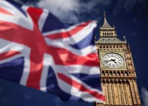 Парламент Британии поддержал законопроект о Brexit 