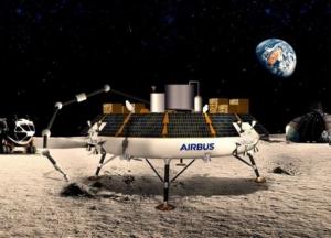 Ученые научились превращать лунную пыль в кислород