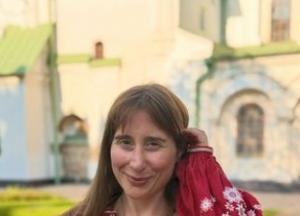 Шведська дипломатка Фанні про Україну: від демократії до української магії