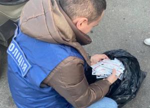 Под Киевом оштрафовали мужчину, который продавал несертифицированные тесты на коронавирус