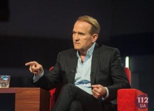 Медведчук: Власть Зеленского ничего не делает для того, чтобы вернуть удерживаемых лиц с территории ОРДЛО