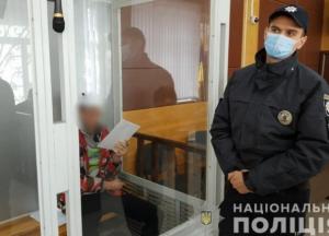Убийство копа в Чернигове: появилось новое видео 