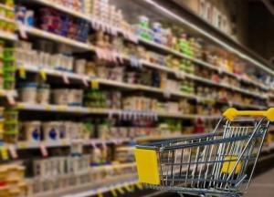 За год цены на продукты в мире достигли максимума за 10 лет