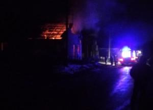 8 детей в реанимации: под Тернополем в клубе произошел взрыв (фото)