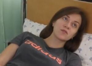 В Житомире пациент на приеме избил семейного врача