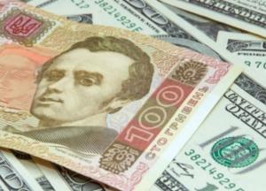 Курс валют на 25 июня: гривна продолжает рост