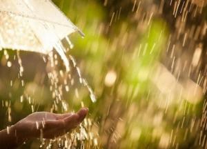 Прогноз погоды на 23 июня: дожди и грозы, но жарко