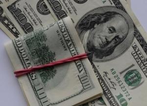 Минфин за полгода набрал кредитов на $10 млрд