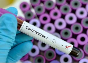 В Украине резко увеличился суточный прирост COVID