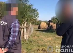 В Одесской области мужчина жестоко убил соседа (видео)