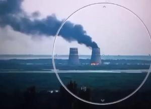 МАГАТЕ: Рівень радіації на Запорізькій АЕС у нормі