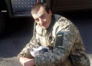 Контракт заканчивался в июне: на Донбассе погиб боец из Львовской области