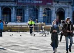 Пандемия коронавируса в Украине может пойти на спад уже в конце мая, - исследование